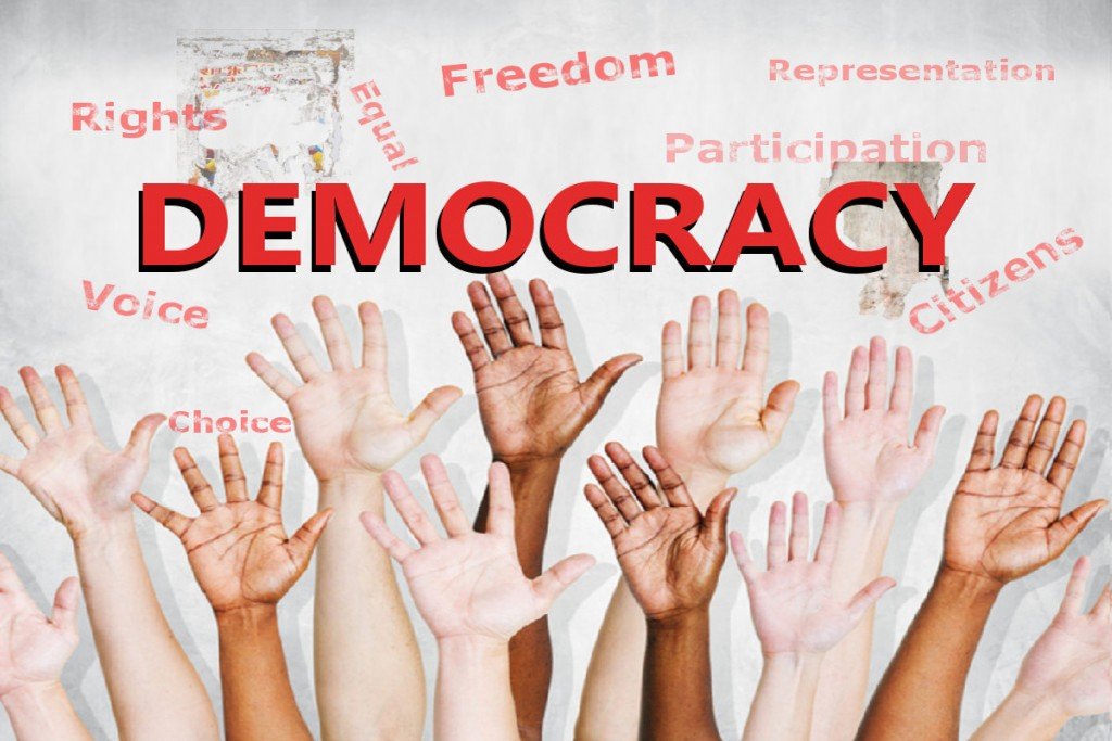 Compromising democratic principles for political expediency; Service or disservice?
