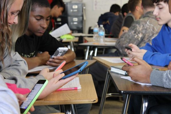  The internet is robbing teenagers of their right to be a dick without consequences