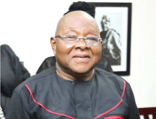 What is Republic Day in Ghana?  What Prof. Mike Oquaye said in January 2018