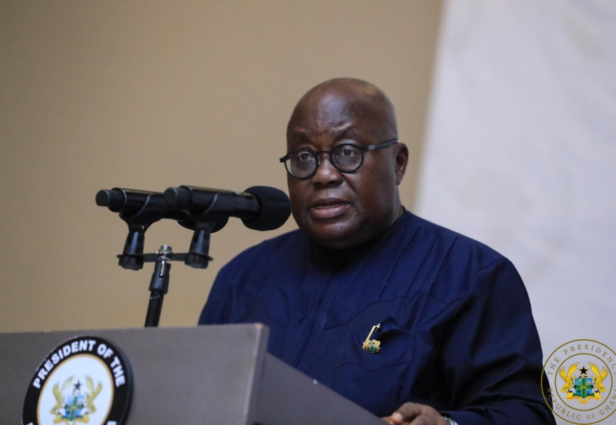 Govt announces GH₵1,750,000 compensation for families of 7 shot in Asawase 