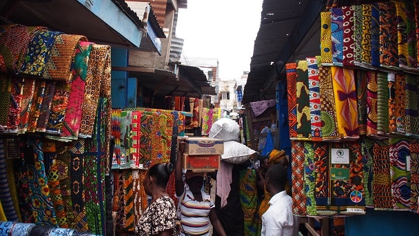 Govt is at the losing end of the VAT exemption on textiles
