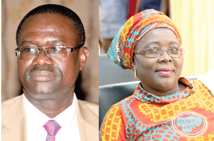 $74m Jospong contract terminated for non-performance