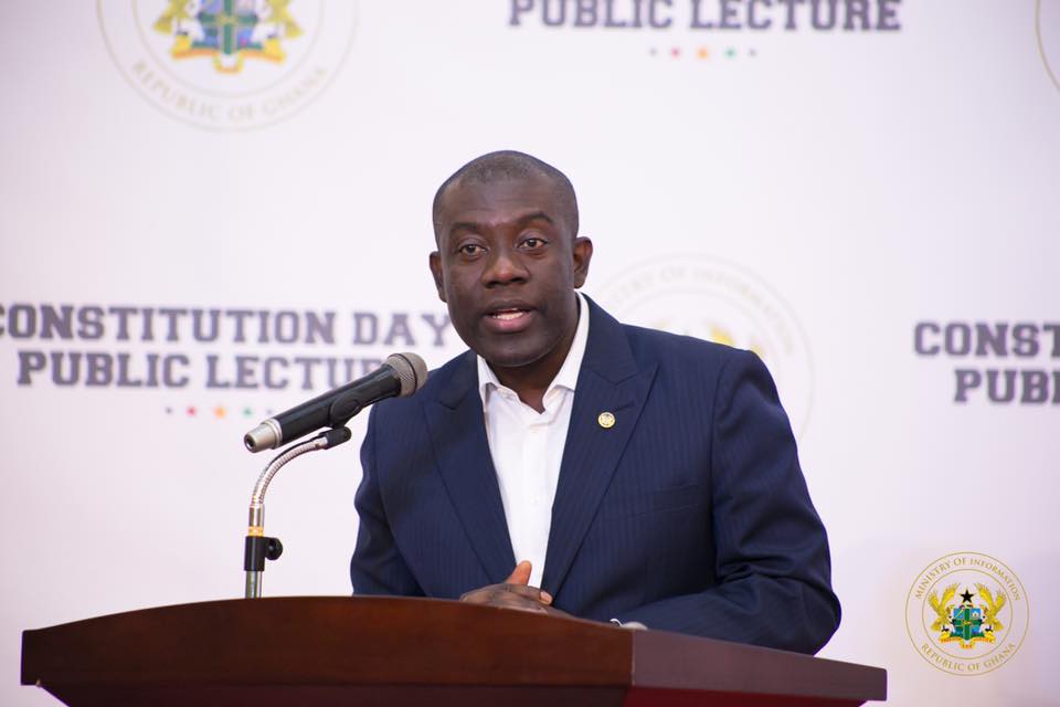 Why gov't won't pay Menzgold customers 
