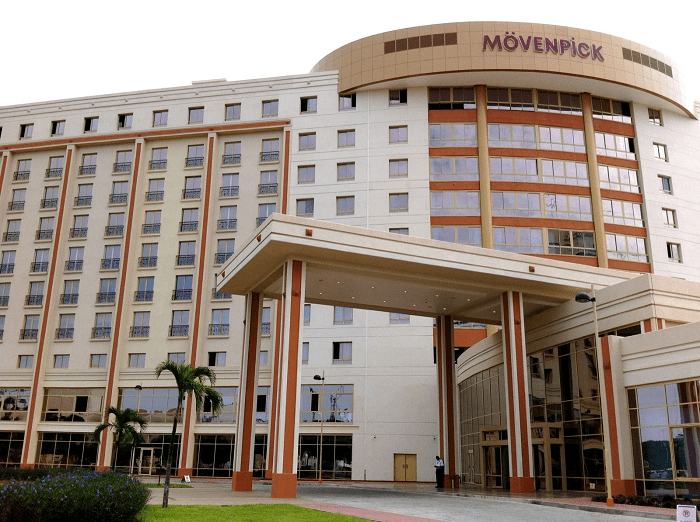 Court orders Movenpick Hotel to compensate dismissed employee