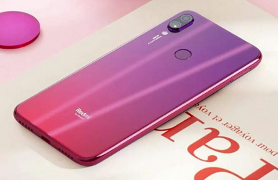 Xiaomi announces $150 phone with 48-megapixel camera
