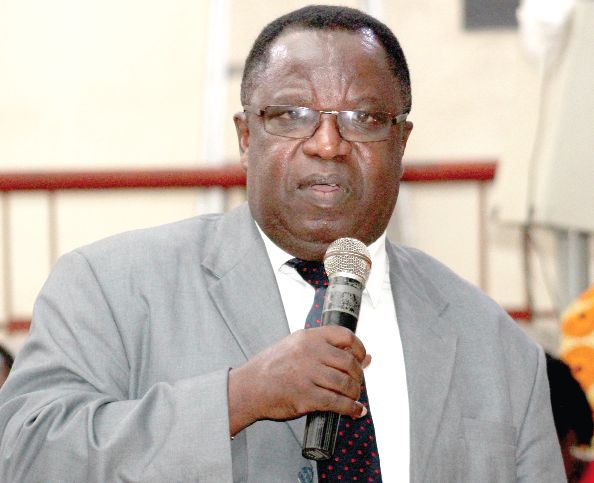 Nana Otuo Acheampong