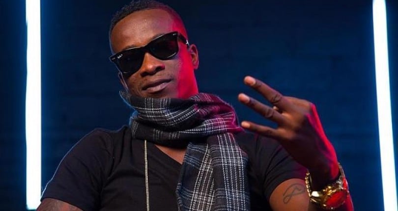 K. K. Fosu involved in accident on Tema Motorway