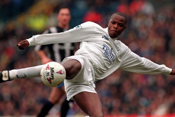 Phil Masinga