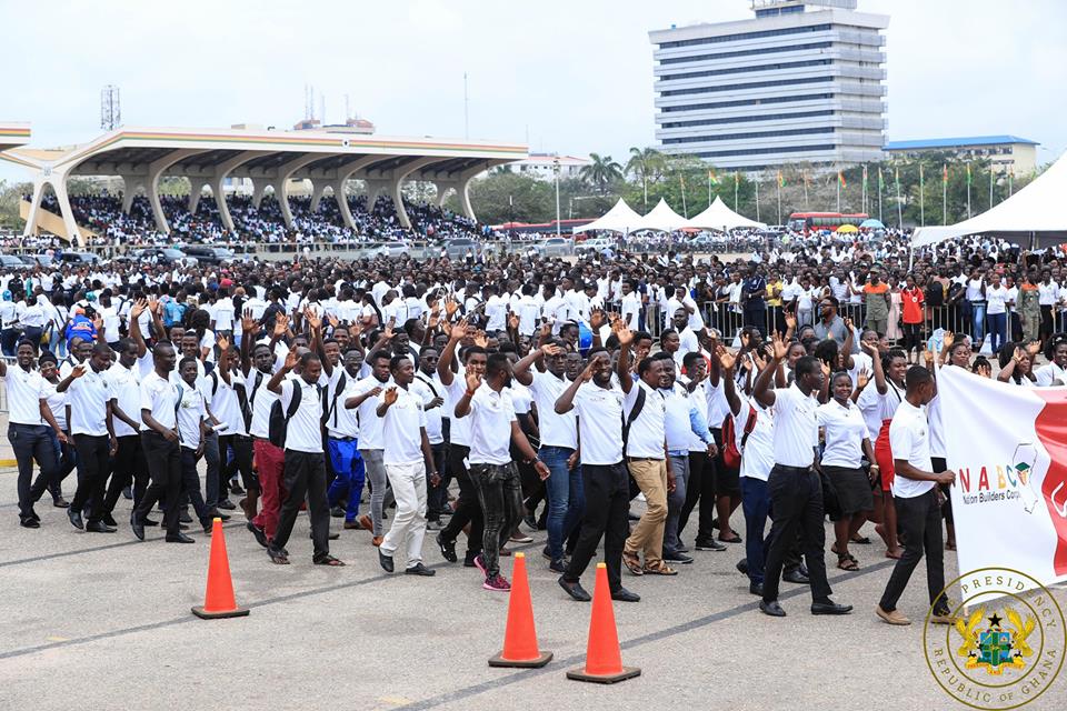 Over 2,000 NaBCO employees to be removed from programme