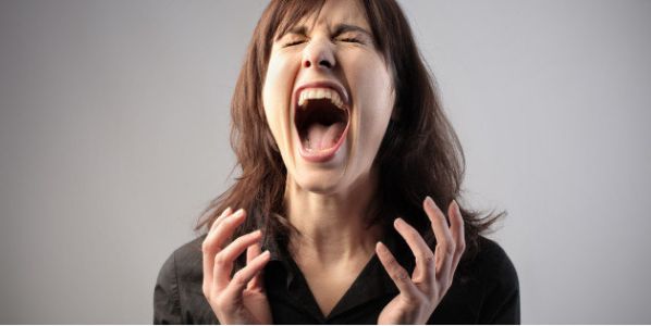 Why does planning a wedding turn some people evil?