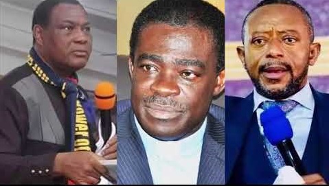 LIVE: Owusu-Bempah takes aim at Opuni, Korankye Ankrah and Agyin-Asare in Sunday Sermon