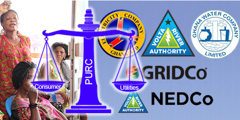 PURC directs utility companies to justify demand for tariff increase