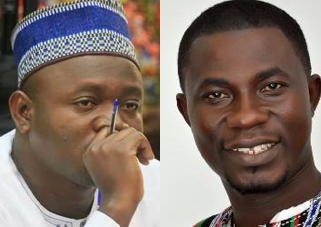 2 MPs sue 35 mining companies for breaching Ghana's laws