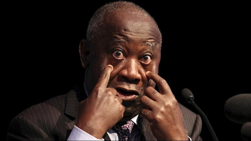 Laurent Gbagbo