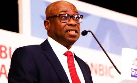  Mr Tony Oteng-Gyasi, CEO, Tropical Cable and Conductor Limited