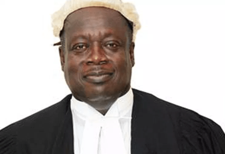 Anthony Forson Jnr