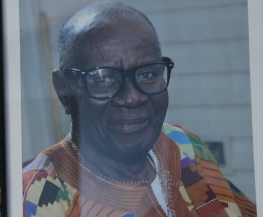 Ataa Mensah