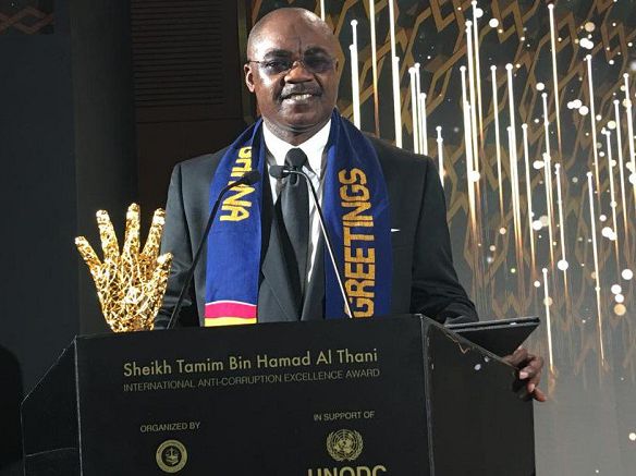  Dr Roger Oppong Koranteng