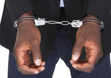 Tamale: Guests arrested at wedding ceremony as the bride, groom, others escape