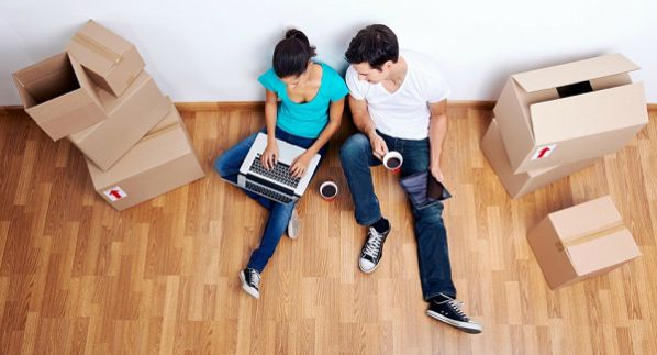 No, renting doesn't mean that you're 'throwing your money down the drain'