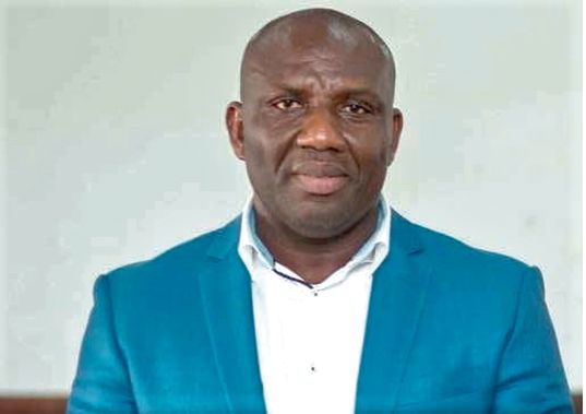 Mr Michael Sefa