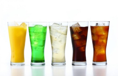 Soft drinks, exercise, over 35°C temps increase risk of kidney disease