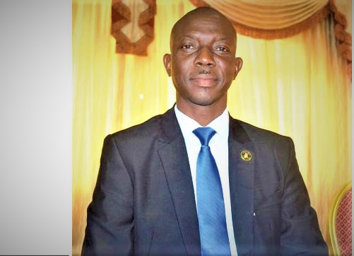 Mr Samuel Nuertey Ayertey