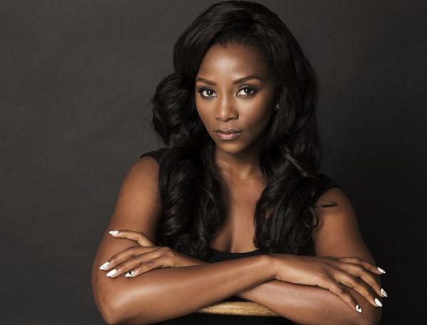 Genevieve Nnaji: Actress appointed to Oscars Academy after snub