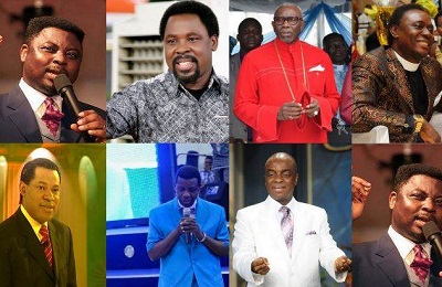 Nigeria most dangerous country for Christians in West Africa