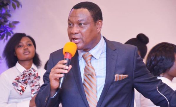 Rev Korankye Ankrah urges Ghanaians