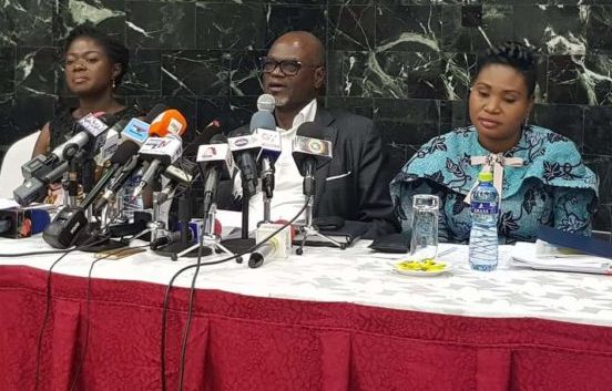GFA Normalisation Committee hires financial consultant