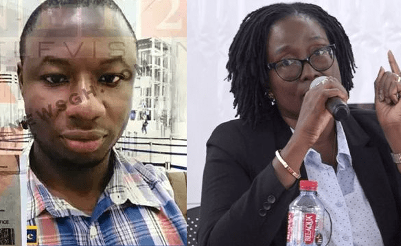 Murder of Ahmed, Josephine Asante: Police announce GH₵30,000 bounty