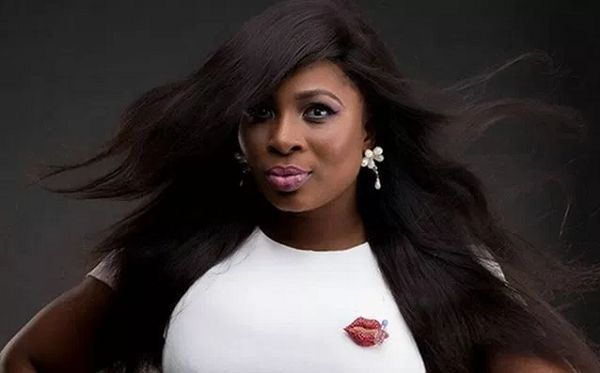 Actress Gloria Osei Sarfo