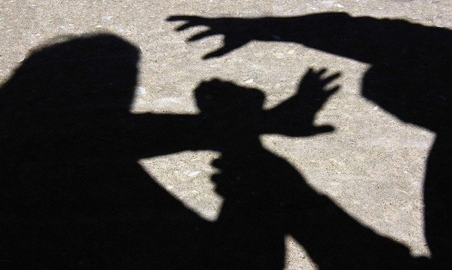 Chinese accused of sexual assault flees country