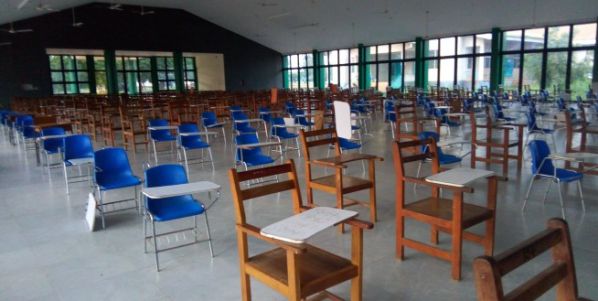 Inadequate facilities deny applicants access to Accra College of Education 