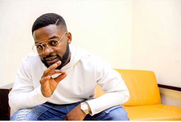  Nigerian rapper Falz explains why he doesn’t go to church