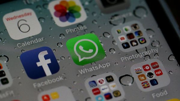 WhatsApp restricts message-sharing to fight fake news