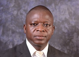 Robert Gbari Gariba
