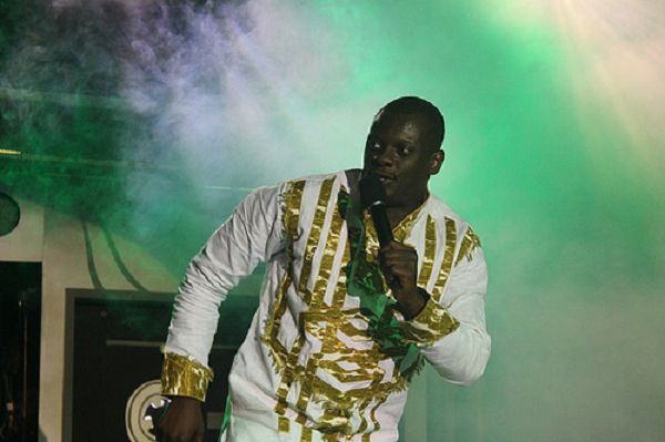 Lord Kenya