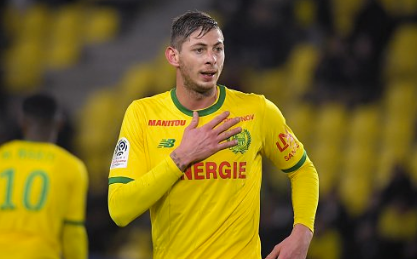 Emiliano Sala