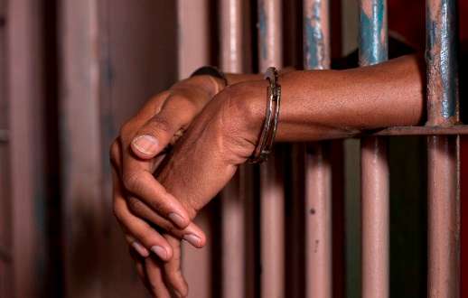 5 Ghanaians in Togolese detention