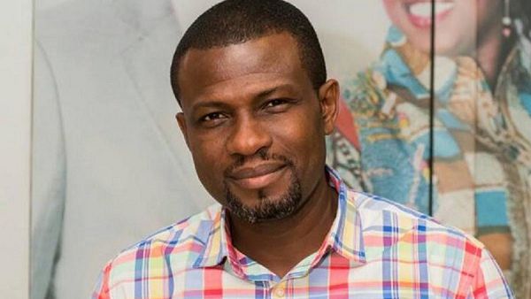  Mark Okraku Mantey
