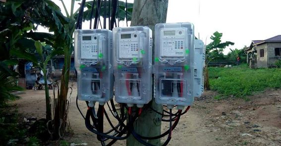 ECG rakes in over GH¢21.5m from illegal power connections