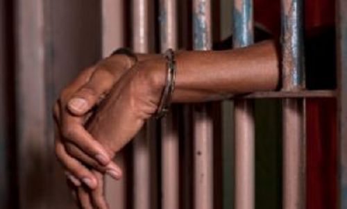 Zenu Atadeka jail break, seven escapees re-arrested, police hunt for 5 others