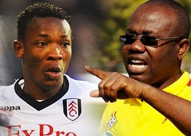 'Nyantakyi's club not sold to John Paintsil'
