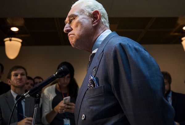 Roger Stone