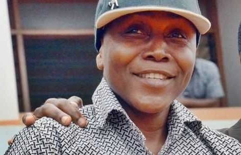 Afoko’s trial: GSA toxicologist finds traces of acid on tracksuit