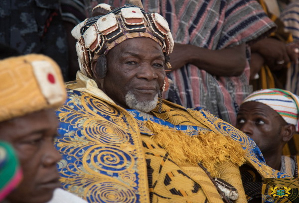 Yaa Naa Abukari Mahama II