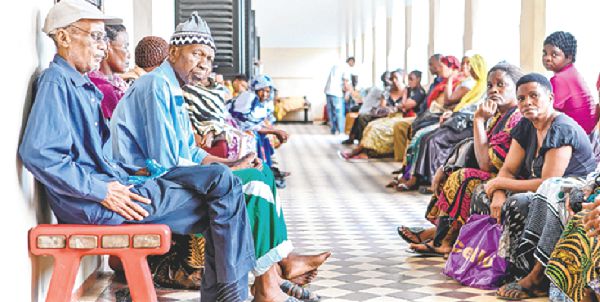 Unnecessary delays in the delivery of service is one of the problems of our society