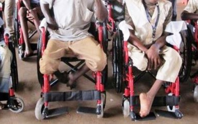 'We’ll marry one another if you don’t marry us’ - PWDs